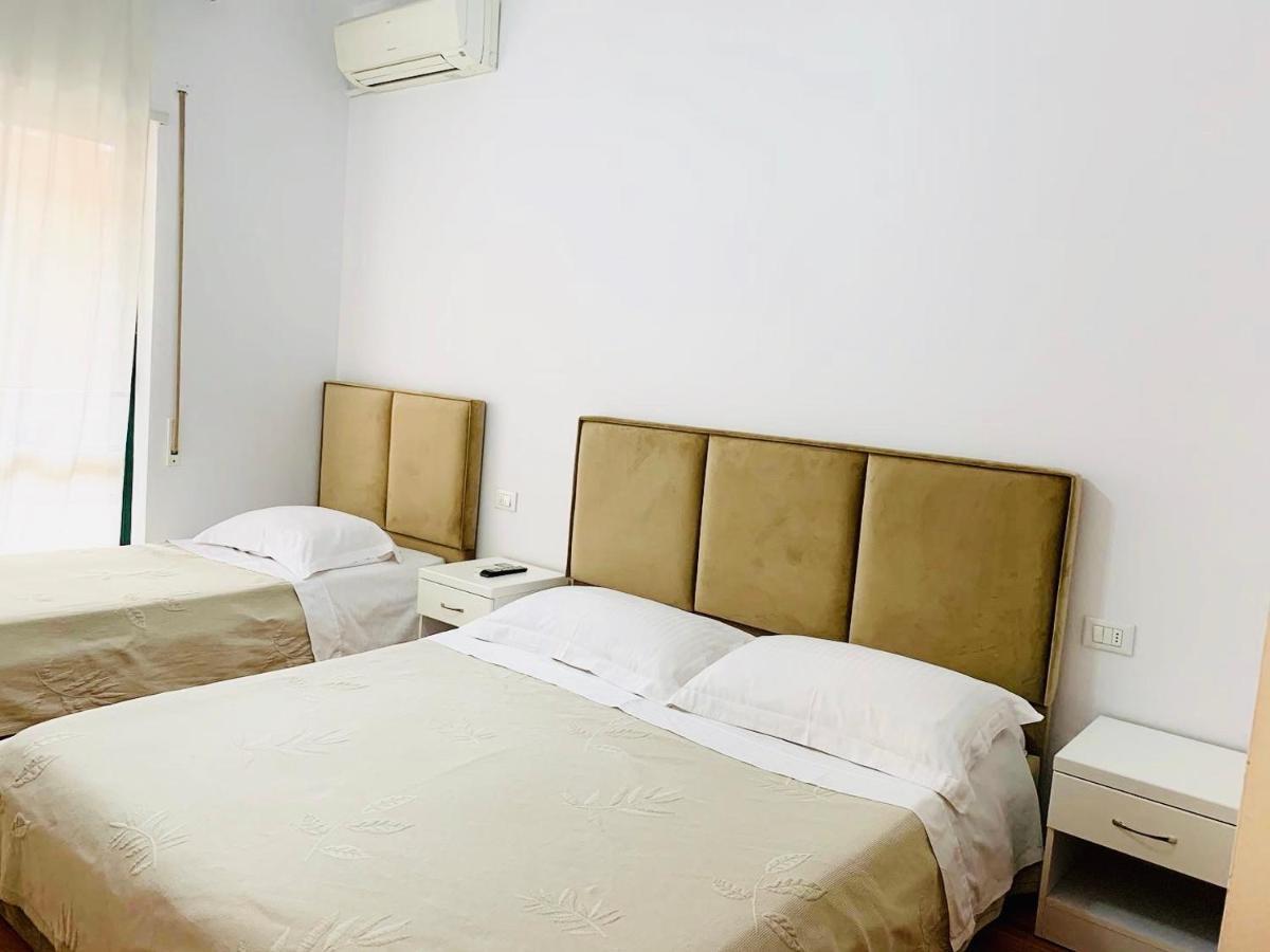 Dionis Guest house Tirana