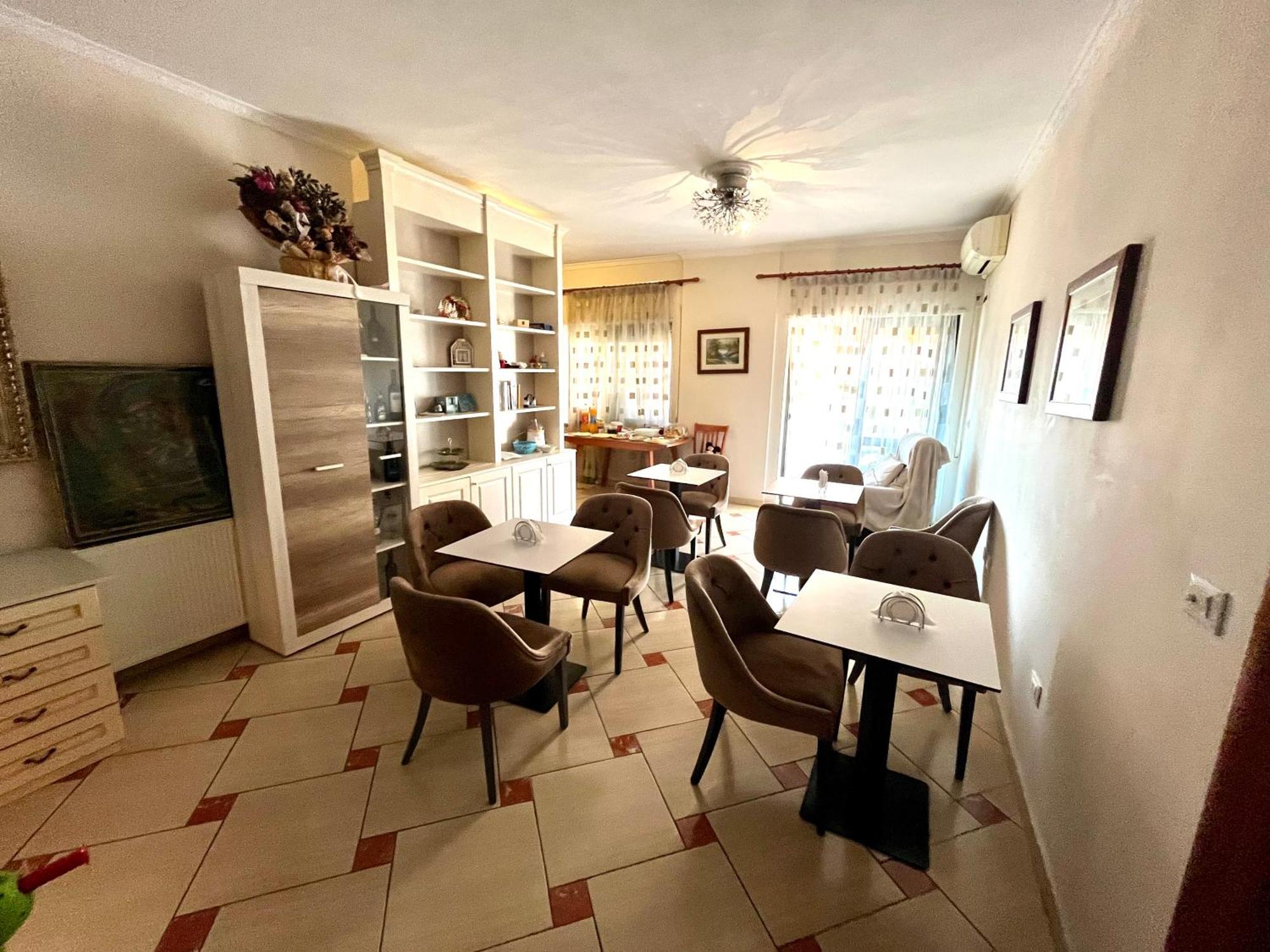 Guest house Dionis 2*