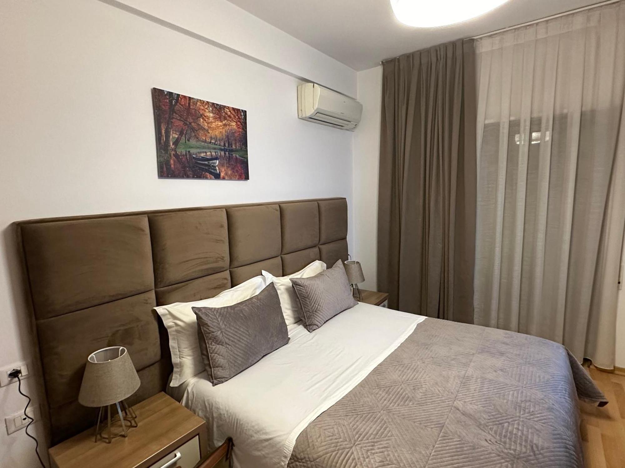 Dionis Guest house Tirana