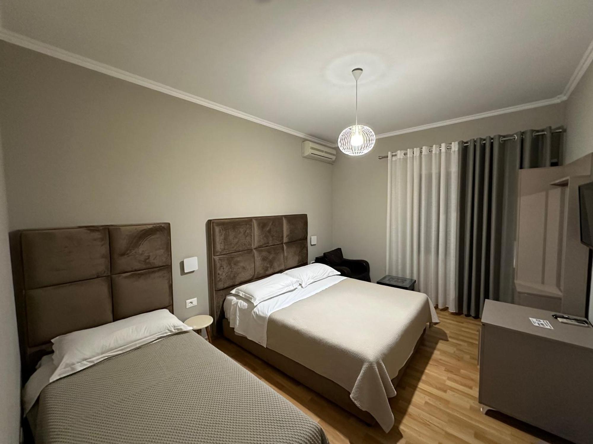 Guest house Dionis Tirana
