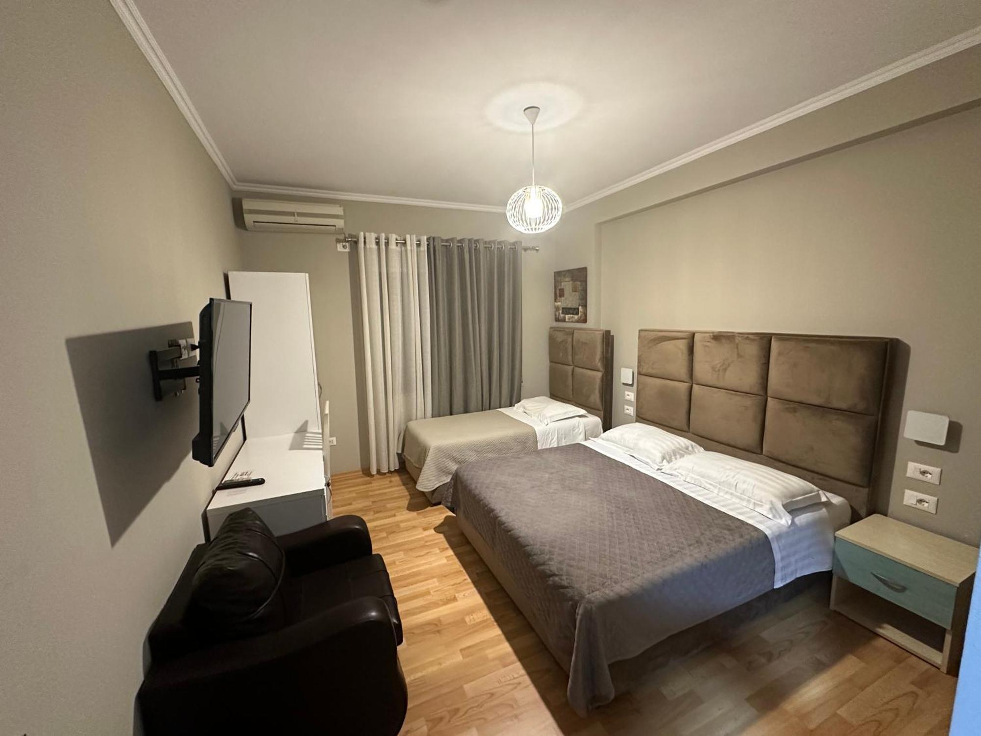 Dionis Guest house Tirana