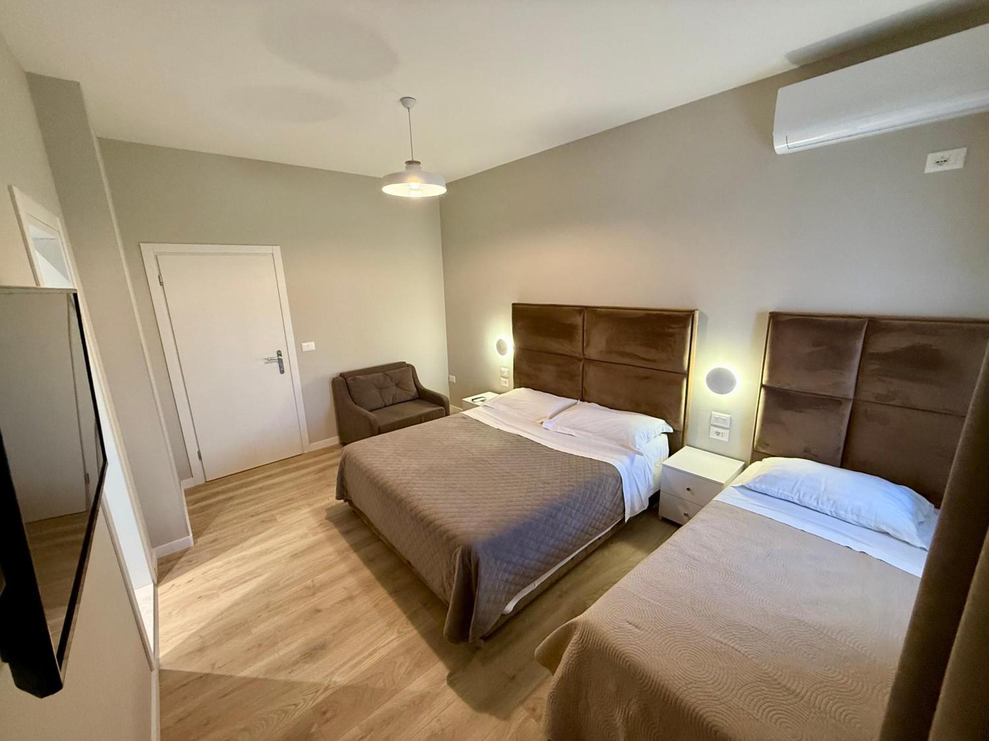 Dionis Guest house 2*